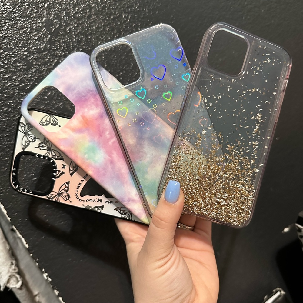 iPhone 12 cases